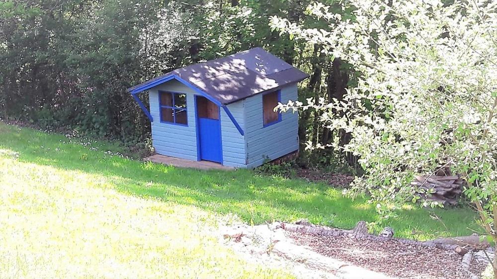 Greenways Valley Holiday Park Грейт Торингтън Екстериор снимка