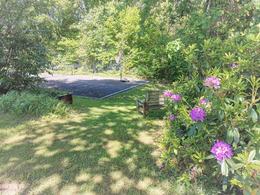 Greenways Valley Holiday Park Грейт Торингтън Екстериор снимка