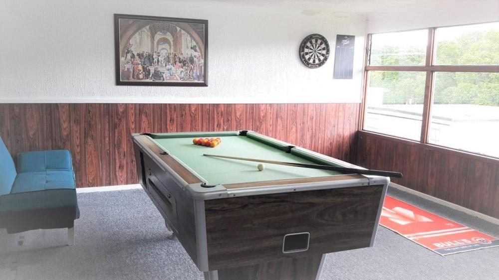 Greenways Valley Holiday Park Грейт Торингтън Екстериор снимка