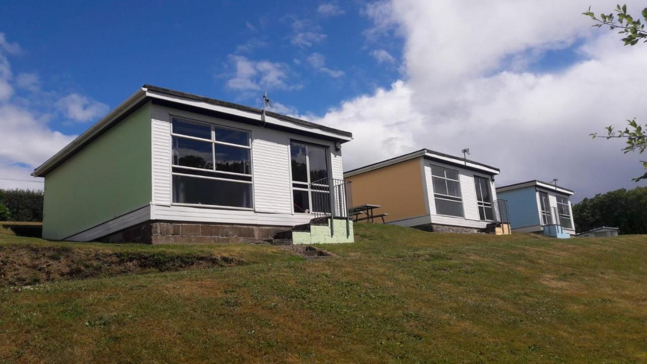 Greenways Valley Holiday Park Грейт Торингтън Екстериор снимка