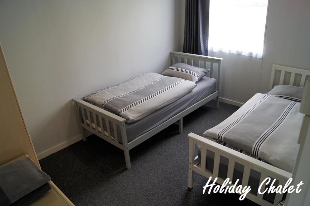 Greenways Valley Holiday Park Грейт Торингтън Стая снимка